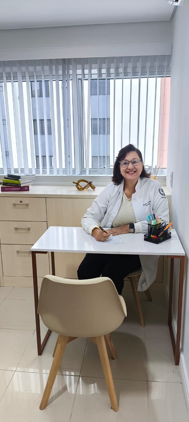 Sandra Celotto Psicóloga