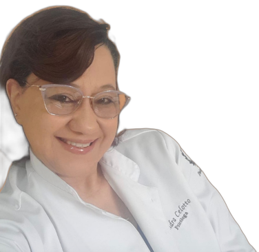 Sandra Celotto Psicóloga